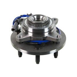MOOG 515046 Wheel Bearing and Hub Assembly