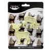 JEM Reindeer Cutters, Set of 2