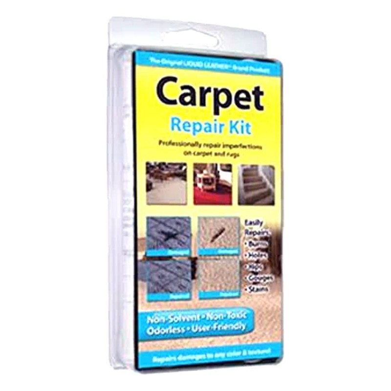 Carpet Repair Kit As Seen on TV