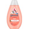Johnson's Baby - Champú para niños sin lágrimas que define