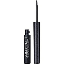 Wonder'Proof Waterproof Eyeliner #006-Sparkly Anthracite