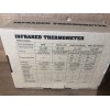 BTMETER BT-1500 Non-Contact Pyrometer 30:1 Industrial Laser Thermometer Gun