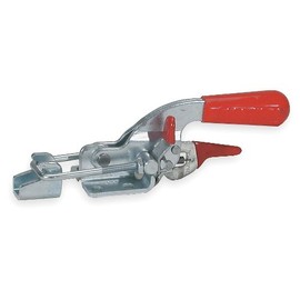 De-Sta-Co Toggle-Lock Plus Action Clamp, Latch Action, w/2,000 lbs. holding cap., Stain. Steel (1 Each)
