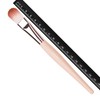 Foundation Brush Vegan Synthetic Fibre Made in Germany Pack of