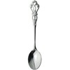 Nagao Lacell Coffee Spoon, 5.0 inches (12.8 cm), Silver, Made