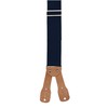 CTM Men 's Big & Tall non-elasticized botón Final tirantes