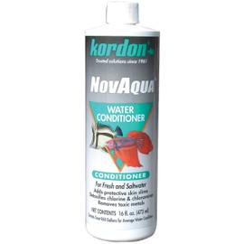 KORDON #31156 NovAqua Water Conditioner, 16-Ounce