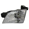 97-05 Chevy Venture Left Driver Side Lh Headlight Headlamp