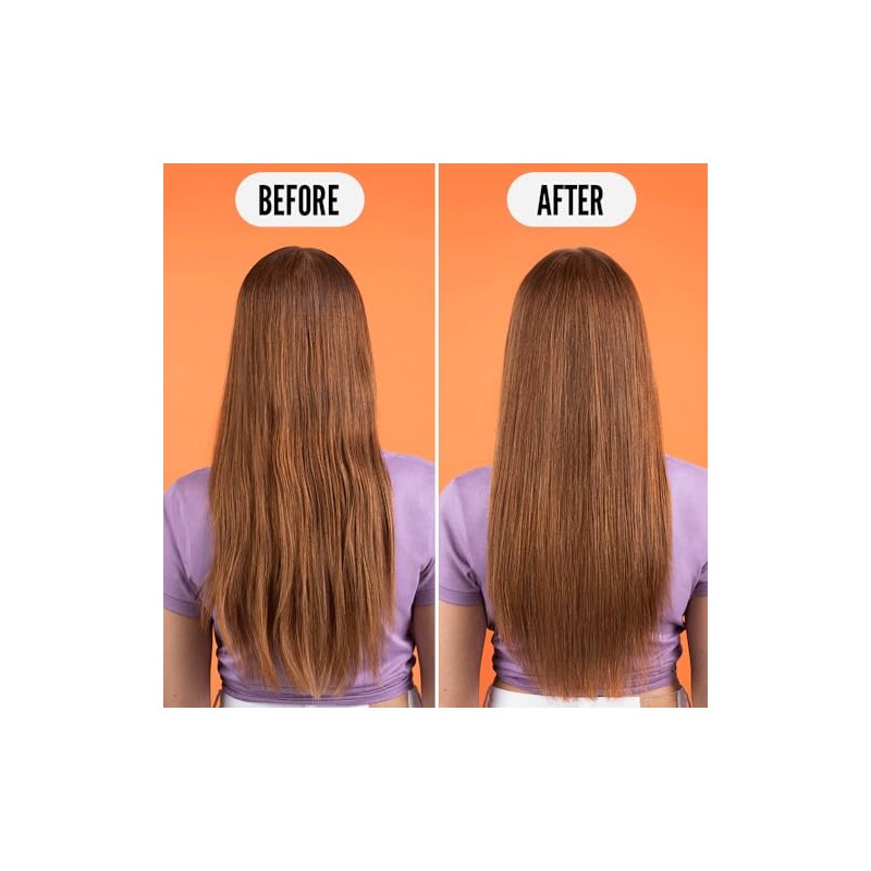 Noughty Back to Balance Shampoo, Oil Control Hair Wash, 250ml