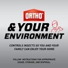 Ortho Home Defense Max Indoor Insect Barrier Refill, Kills Ants,