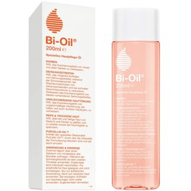 Bi-Oil Skin Care Oil for Scars & Stretch Marks, 200 ml