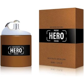 Perfumes Hero 3.3 oz Eau de Toilette | Fragrance for Men
