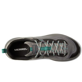Merrell MQM 3 Charcoal/Teal 6 M