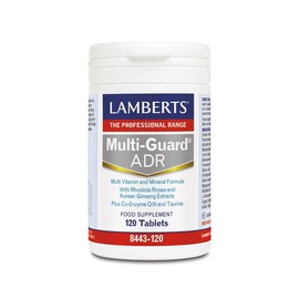 Lamberts Lamberts Multi-Guard ADR 120 Tablets
