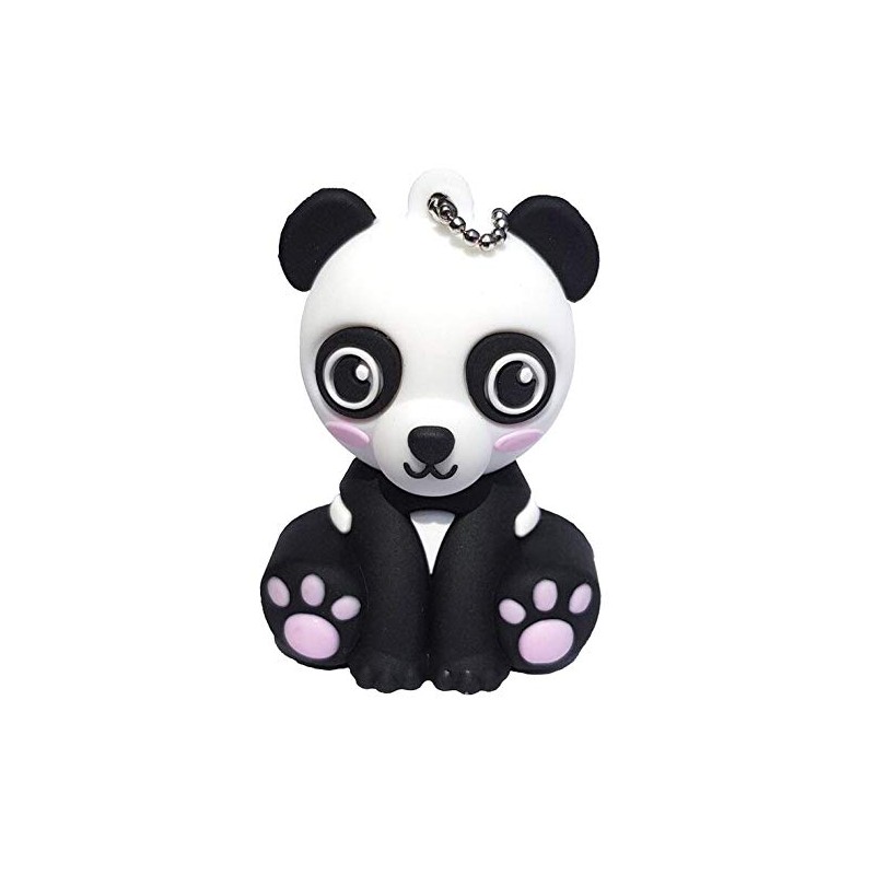 Ulticool - Panda 8GB USB Flash Drive - Practical and