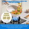 For Frigi-daire Electrolux LP4/5 Ranges Series Natural Gas To Propane