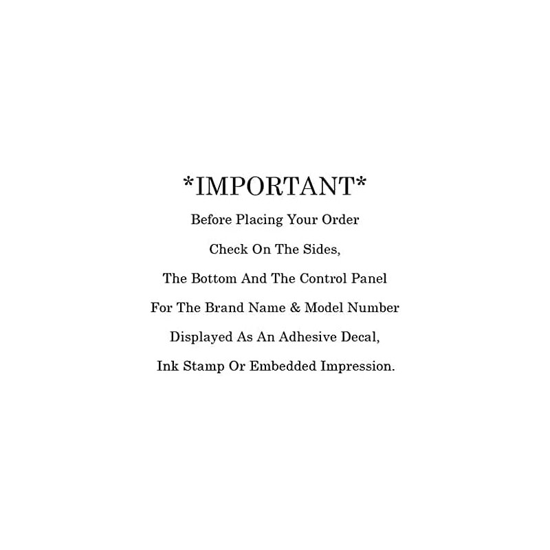 Paddle fits West Bend Bread Maker Model 41400 only