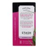 Stash Tea Tea Wild Raspberry Hibiscus 20 Tea Bags