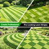 C CLINK Lawn Striping Kit, Compatible with Gas & Electric