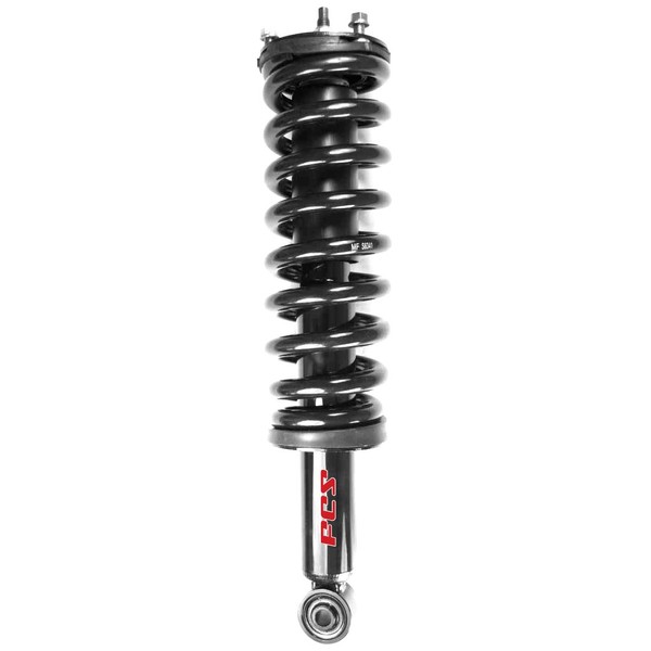 FCS 1336341L Complete Strut Assembly