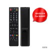 SHARP AQUOS TV Remote Control SHARP Remote Control Sharp Aquos