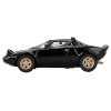 DCD Mini GT 1/64 Diecast Model Car Lancia Stratos HF