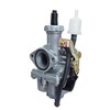 tianfeng Carburetor compatible with Honda FourTrax 200 TRX200D TRX200SX TRX200