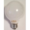 GE ***LOT OF 4***GE DECORATIVE G25 LIGHT BULBS