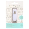 FOIL QUILL USB Drive Floral
