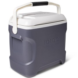 Igloo Thermoelectric Iceless 28-40 Qt Electric Plug-in 12V Coolers