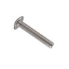 50pcs Metric M4 x 22mm Drawer Knobs Pull Handle Screws
