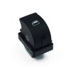 DKAEUK ADWS007 Window Switch Suitable for Au.di A3 A4 A6