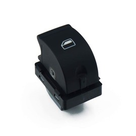DKAEUK ADWS007 Window Switch Suitable for Au.di A3 A4 A6 A7 Q7 TT R8 RS4 2004 2005 2006 2007 2008 2009 2010 2011 2012 2013 OE# 4F095 9855 4F0959855A 8E0959855 8E0959855A