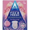 Astonish Foaming Eucalyptus Fresh Fizz & Fresh Bathroom Toilet Bowl