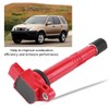 Car Ignition Coil Fit for Honda Accord Civic Acura RSX