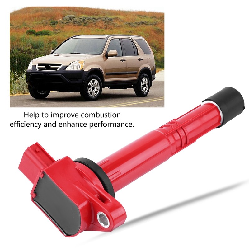 Car Ignition Coil Fit for Honda Accord Civic Acura RSX