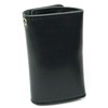 Proline Men's Key Case with Coin Purse, Tochigi Leather, Genuine