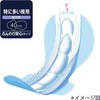 Sofy Super Sleep Guard 400, For Especially Large Nights, With