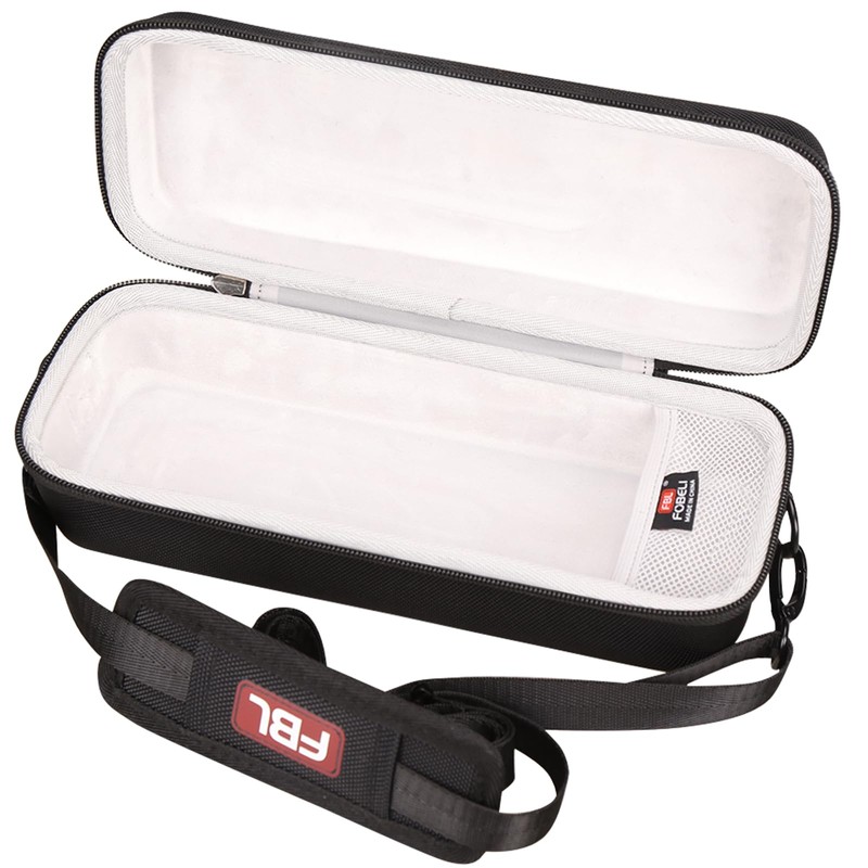 FBLFOBELI Hard Travel Case Compatible with Blue Tees Golf Player+
