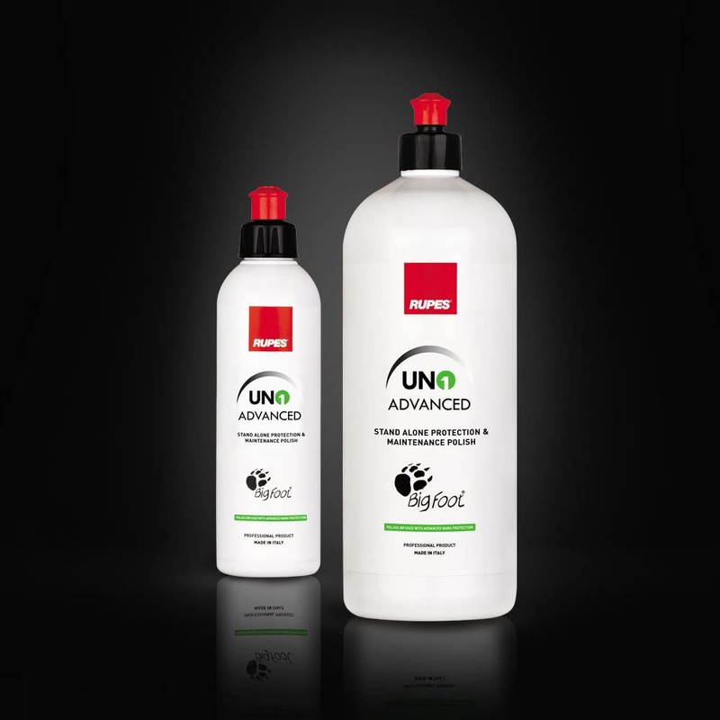 Rupes UNO Advanced (250ml)