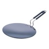 Vinod Black Pearl Hard Anodised Tawa - 26.5 cm |