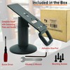 Hilipro Swivel Stand for Pax A35 Credit Card Payment Machine