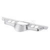 Unbranded For Harley 96-13 Electra Tri Street Glide FLHX Chrome