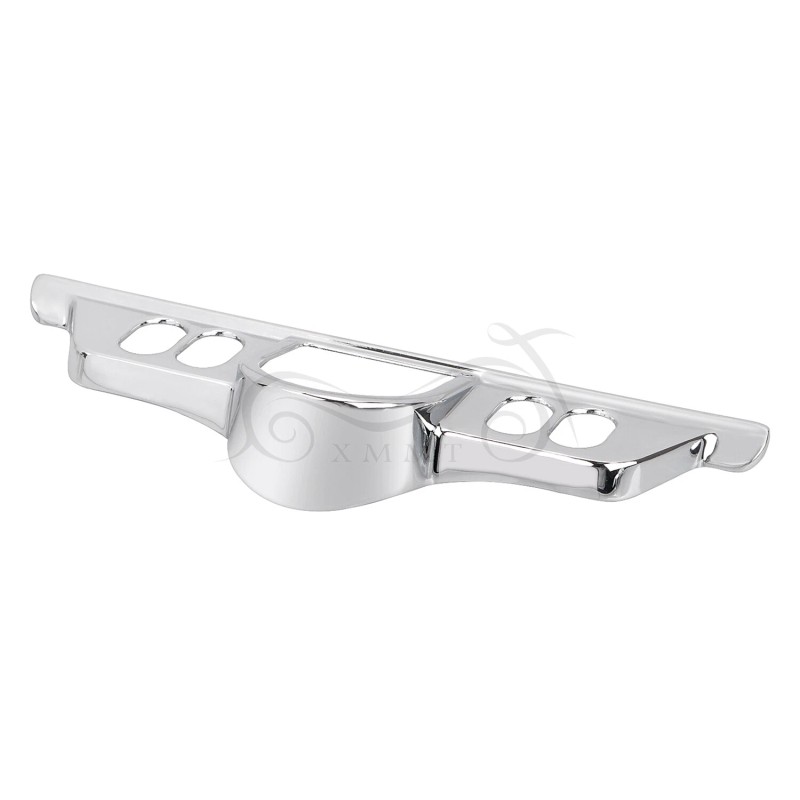 Unbranded For Harley 96-13 Electra Tri Street Glide FLHX Chrome