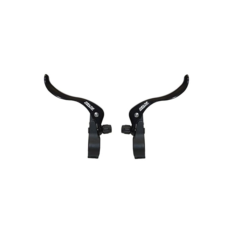 TEKTRO(テクトロ) ブレーキ補助レバー RL721 31.8mm BLK ブラック