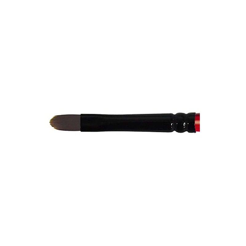 Pregel Nail Brush OB 5 Flat Brush