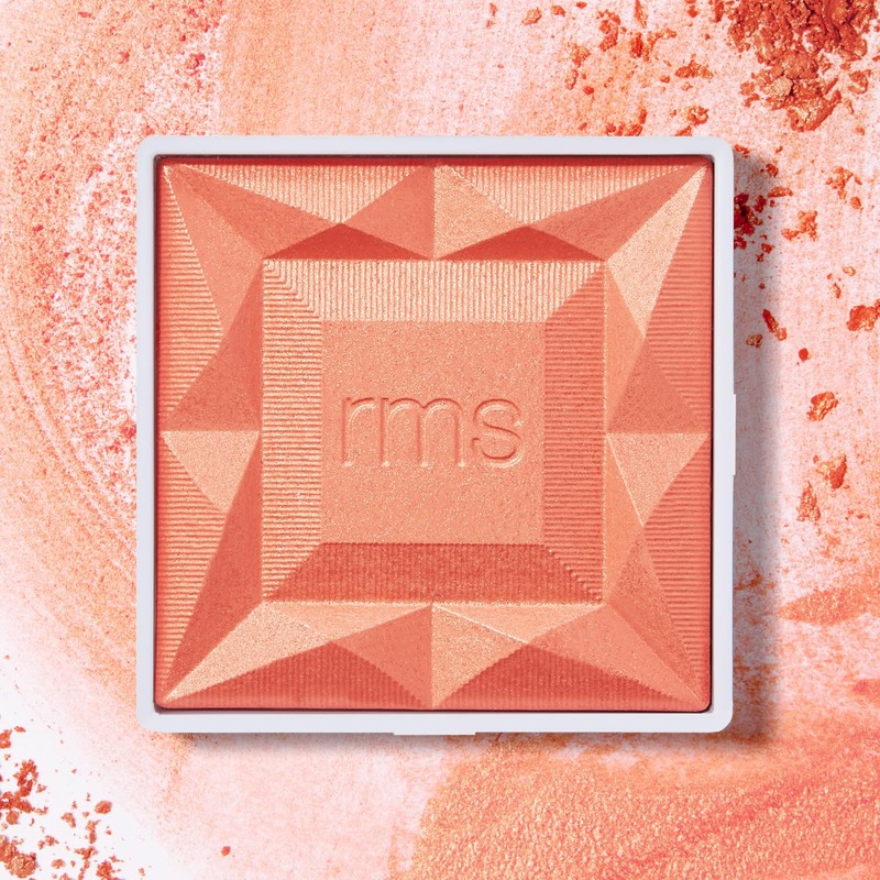 Rms Beauty Hydra Powder Blush Mai Tai