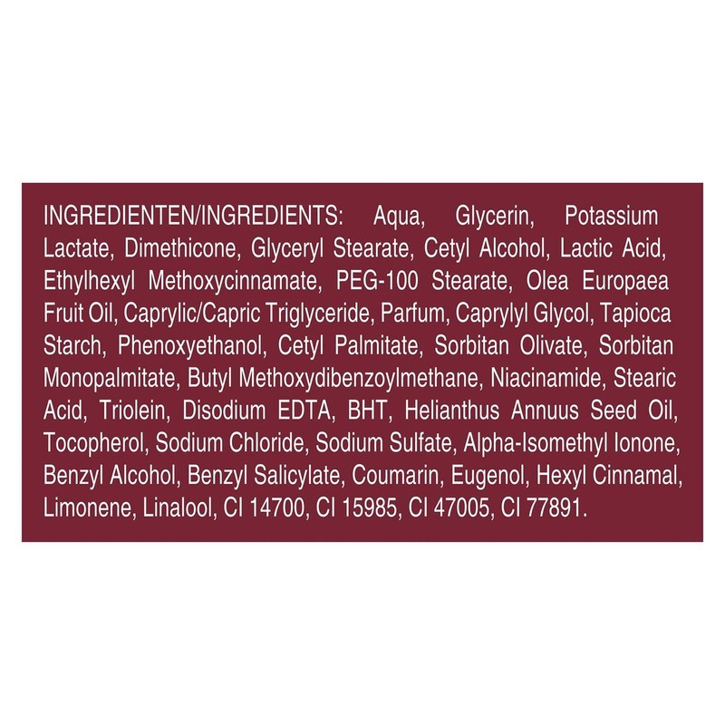 Dove Pro Age Care Body Lotion 400 ml