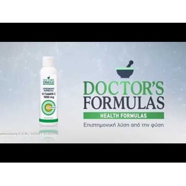 Doctor's Formulas Liposomal Vitamin C 1000 mg 150 ml