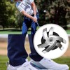 Golf Spike Tacks, 24 Pieces, Replacement Spike Tacks, Golf Shoe